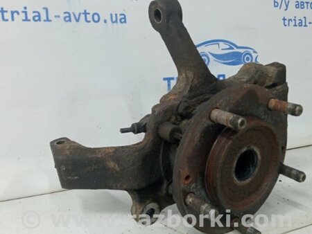 ФОТО Кулак поворотный левый со ступицей для KIA Sorento BL Киев