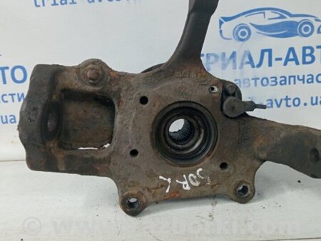 ФОТО Кулак поворотный левый со ступицей для KIA Sorento BL Киев