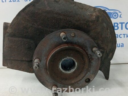 ФОТО Кулак поворотный правый со ступицей для KIA Sorento BL Киев