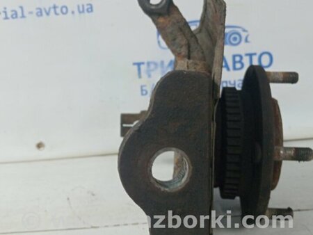 ФОТО Кулак поворотный правый со ступицей для KIA Sorento BL Киев