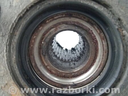 ФОТО Кулак поворотный правый со ступицей для KIA Sorento BL Киев