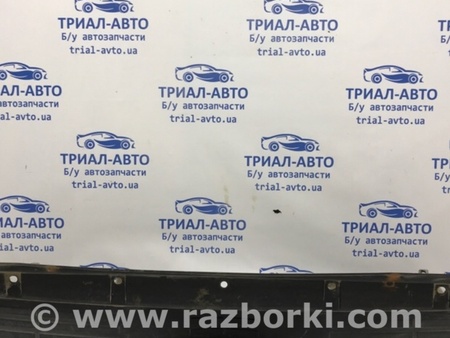 ФОТО Бампер задний для Mitsubishi Pajero Wagon 4 Киев