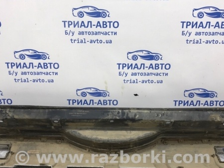 ФОТО Бампер задний для Mitsubishi Pajero Wagon 4 Киев