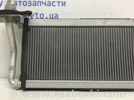 ФОТО Радиатор печки для Mitsubishi Pajero Wagon 4 Киев