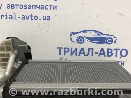 ФОТО Радиатор печки для Mitsubishi Pajero Wagon 4 Киев