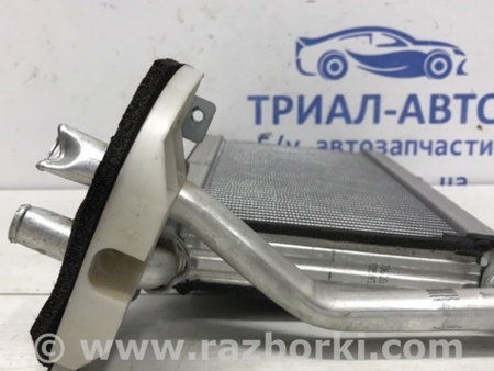 ФОТО Радиатор печки для Mitsubishi Pajero Wagon 4 Киев
