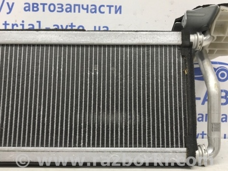 ФОТО Радиатор печки для Mitsubishi Pajero Wagon 4 Киев