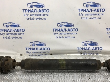 ФОТО Вал карданный для Mitsubishi Pajero Wagon 4 Киев