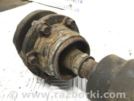 ФОТО Вал карданный для Mitsubishi Pajero Wagon 4 Киев