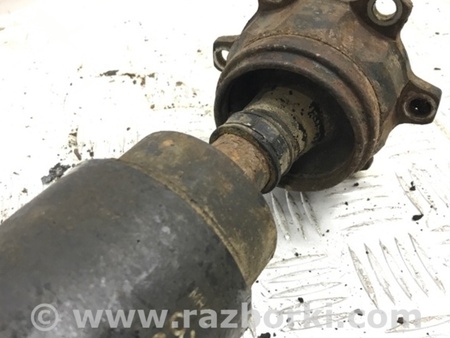 ФОТО Вал карданный для Mitsubishi Pajero Wagon 4 Киев