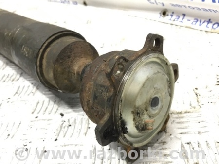 ФОТО Вал карданный для Mitsubishi Pajero Wagon 4 Киев