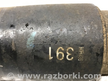 ФОТО Вал карданный для Mitsubishi Pajero Wagon 4 Киев