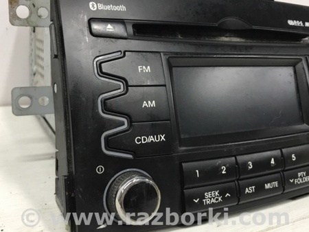 ФОТО магнитофон для KIA Sorento XM Киев