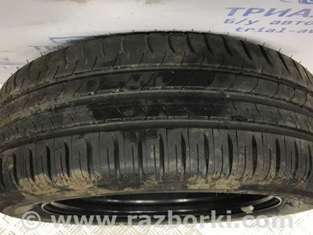 ФОТО Запаска с резиной для Renault Megane 3 Киев