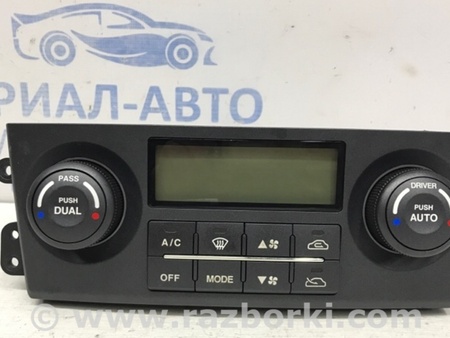 ФОТО Блок управления климат-контролем для KIA Sorento BL Киев