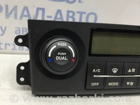 ФОТО Блок управления климат-контролем для KIA Sorento BL Киев