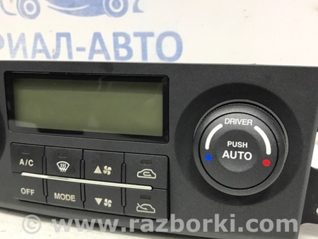 ФОТО Блок управления климат-контролем для KIA Sorento BL Киев