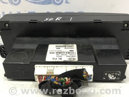 ФОТО Блок управления климат-контролем для KIA Sorento BL Киев