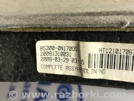 ФОТО Потолок для Hyundai Accent MC Киев