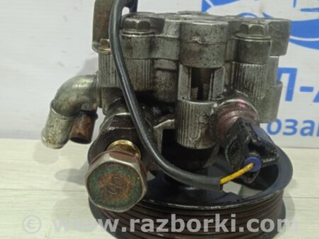 ФОТО Насос ГУ для Mitsubishi Pajero Wagon 4 Киев