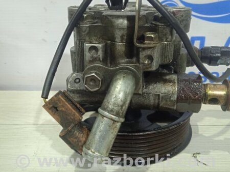 ФОТО Насос ГУ для Mitsubishi Pajero Wagon 4 Киев