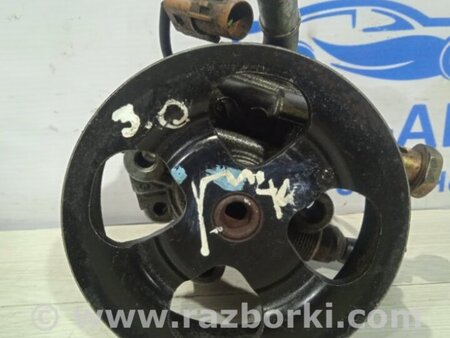 ФОТО Насос ГУ для Mitsubishi Pajero Wagon 4 Киев