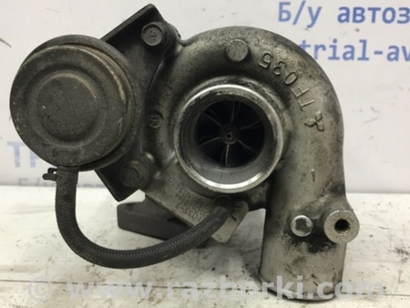 ФОТО Турбина для Mitsubishi Pajero Wagon 3 Киев