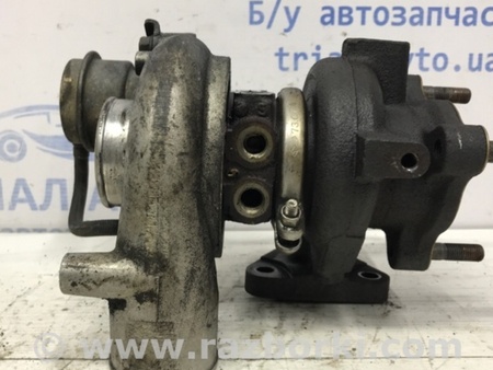 ФОТО Турбина для Mitsubishi Pajero Wagon 3 Киев