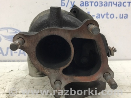 ФОТО Турбина для Mitsubishi Pajero Wagon 3 Киев