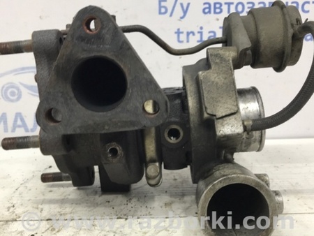 ФОТО Турбина для Mitsubishi Pajero Wagon 3 Киев