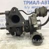 ФОТО Турбина для Mitsubishi Pajero Wagon 3 Киев