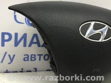 ФОТО Подушка безопасности в руль для Hyundai i30 GD Киев