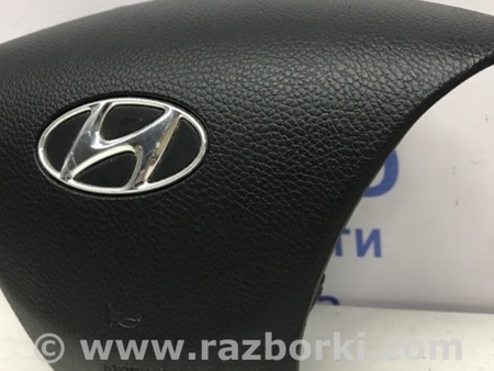 ФОТО Подушка безопасности в руль для Hyundai i30 GD Киев