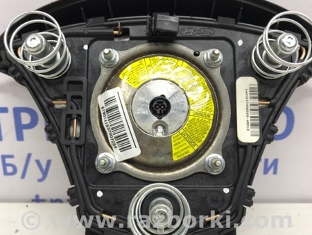 ФОТО Подушка безопасности в руль для Hyundai i30 GD Киев