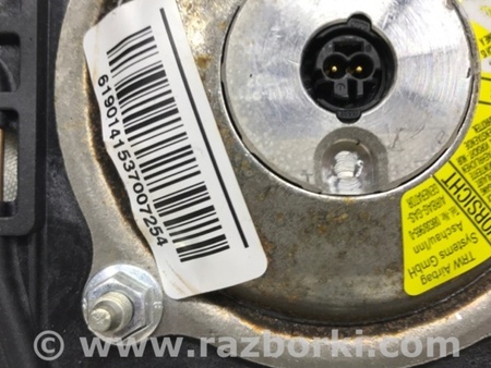 ФОТО Подушка безопасности в руль для Hyundai i30 GD Киев