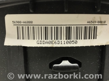 ФОТО Подушка безопасности в руль для Hyundai i30 GD Киев