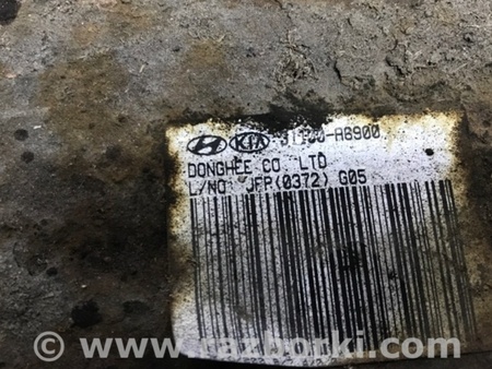 ФОТО Бак топливный металлический для Hyundai i30 GD Киев