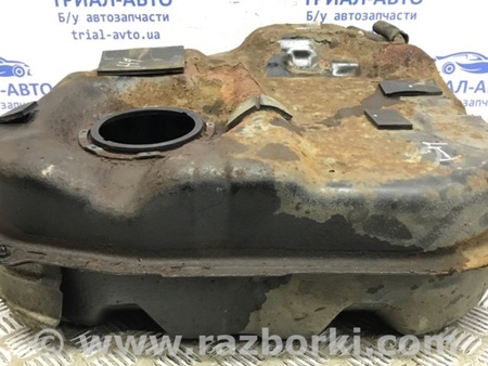 ФОТО Бак топливный металлический для Hyundai i30 GD Киев