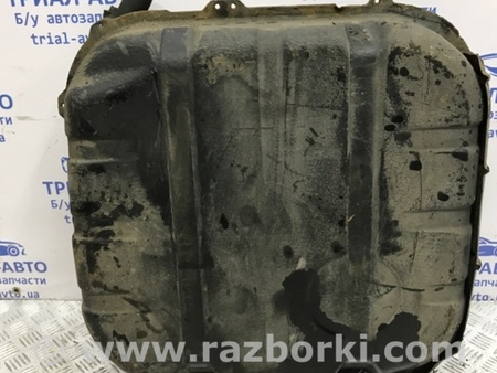 ФОТО Бак топливный металлический для Hyundai i30 GD Киев