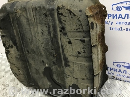 ФОТО Бак топливный металлический для Hyundai i30 GD Киев