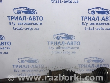 ФОТО Привод передний правый АКПП для Nissan X-Trail T31 (2007-2014) Киев