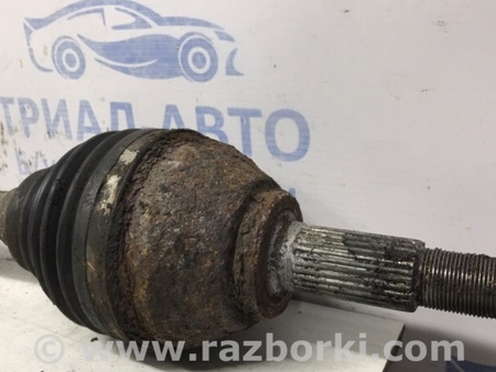 ФОТО Привод передний правый АКПП для Nissan X-Trail T31 (2007-2014) Киев