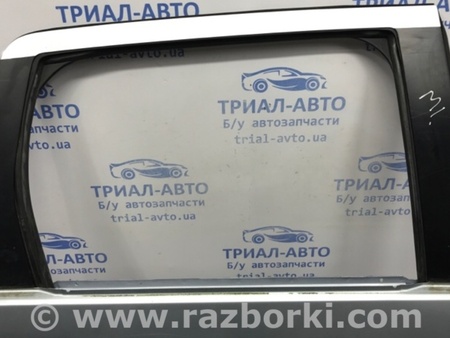 ФОТО Дверь задняя правая для Mitsubishi Outlander XL Киев
