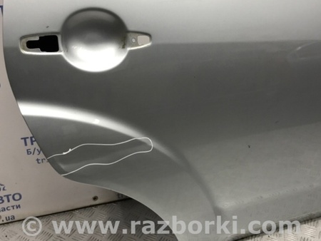 ФОТО Дверь задняя правая для Mitsubishi Outlander XL Киев