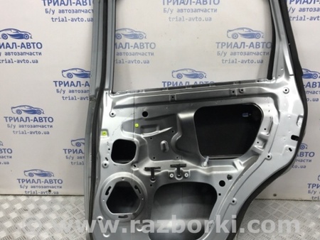 ФОТО Дверь задняя правая для Mitsubishi Outlander XL Киев
