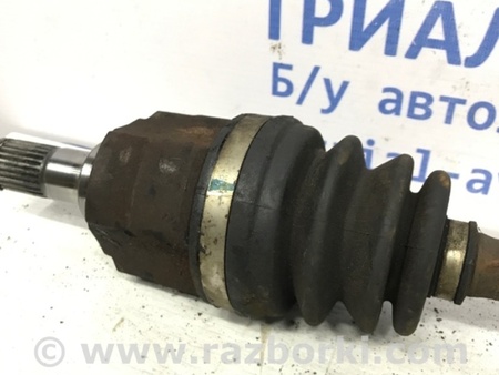 ФОТО Привод передний левый МКПП для KIA Soul AM Киев