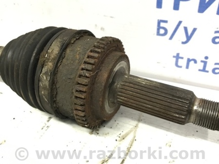 ФОТО Привод передний левый МКПП для KIA Soul AM Киев