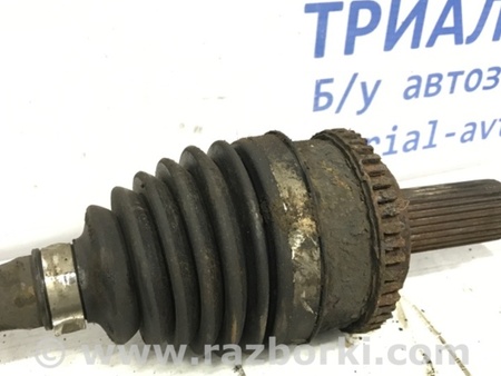 ФОТО Привод передний левый МКПП для KIA Soul AM Киев