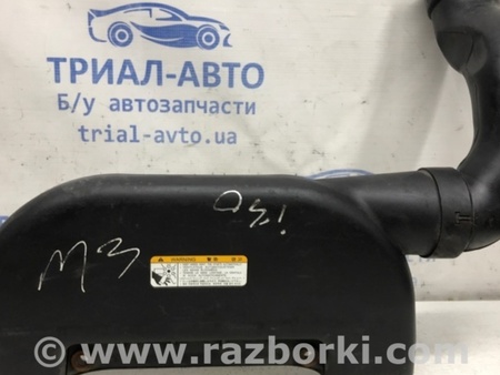 ФОТО Воздухозаборник для Hyundai i30 FD Киев