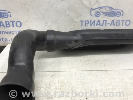 ФОТО Воздухозаборник для Hyundai i30 FD Киев